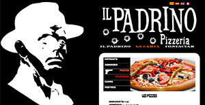 Il Padrino Pizzeria